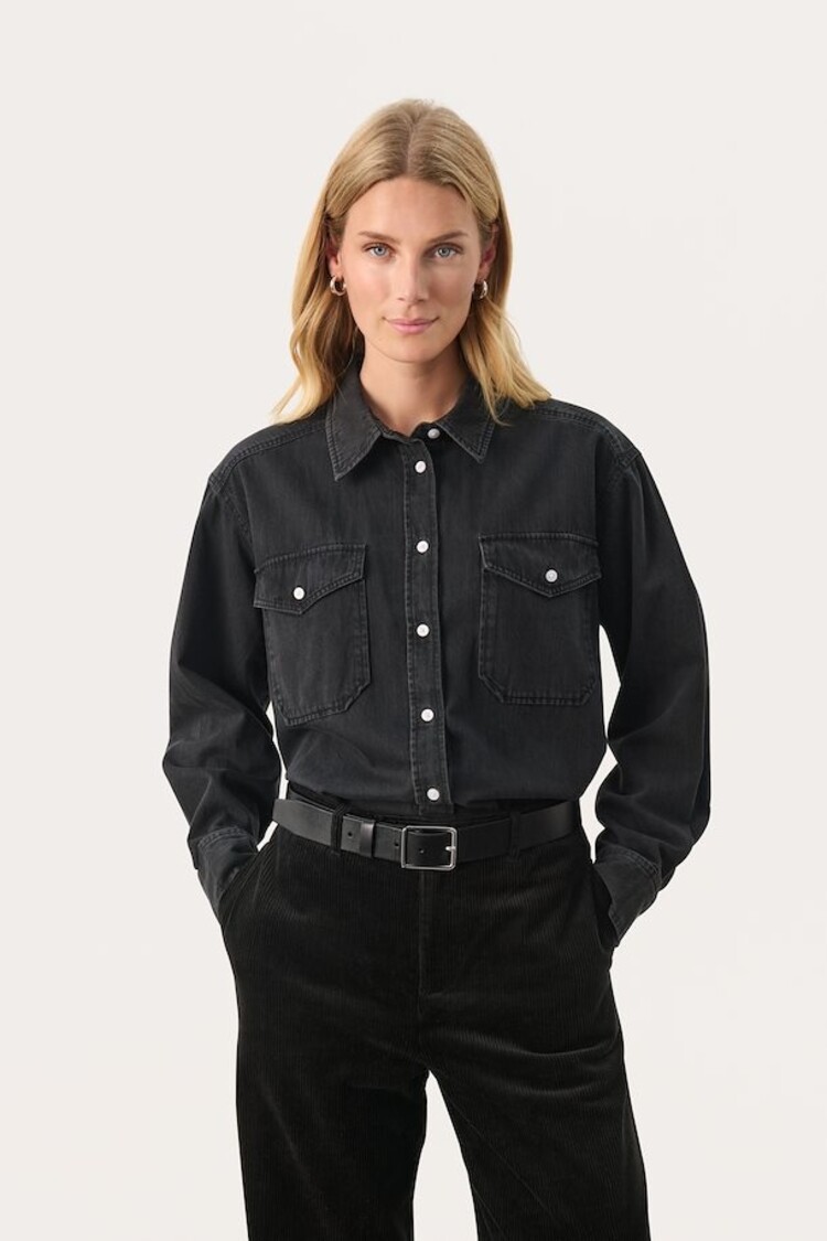 Part Two Lisca Belt Black