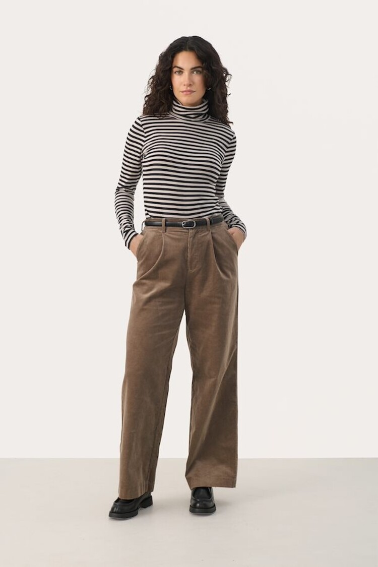 Part Two Lican Belt Black