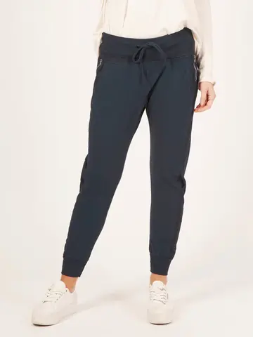 Suzy D Ultimate Joggers Navy