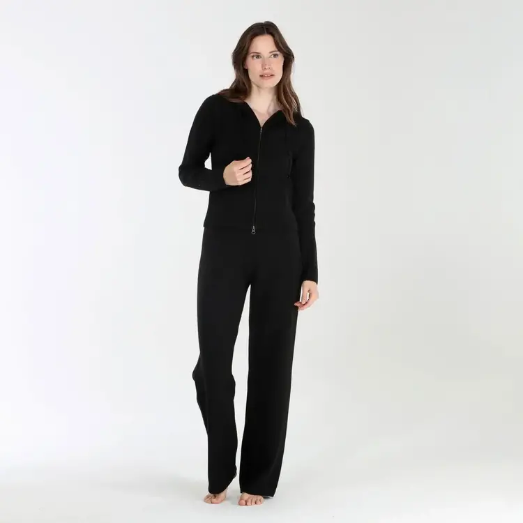 Honeydew Spice it Up Pant Black