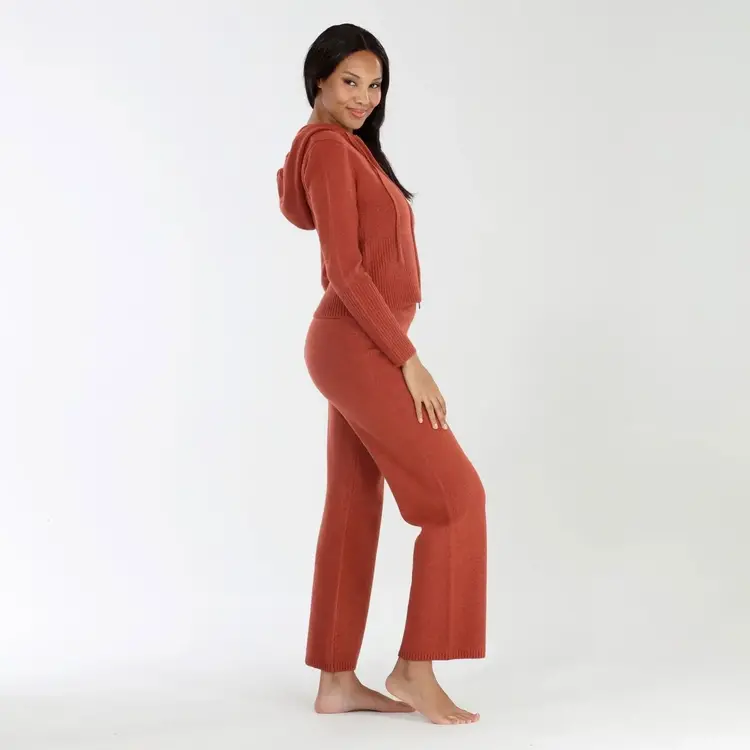 Spice it Up Pant Copper