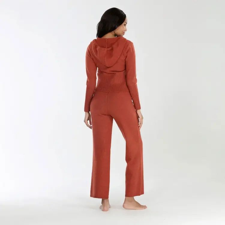 Honeydew Spice it Up Pant Copper