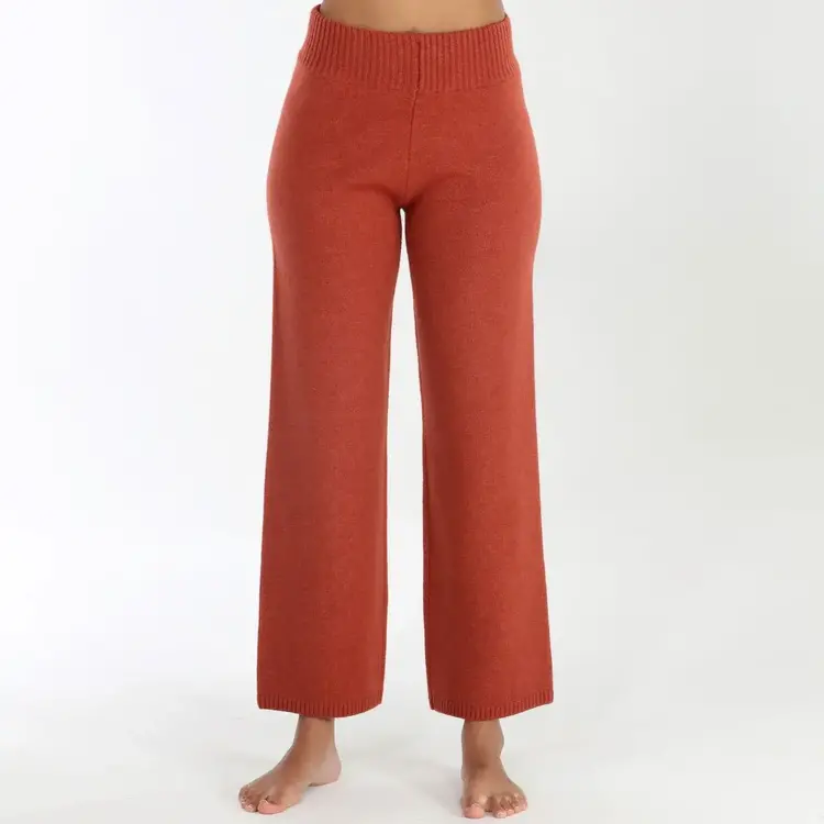 Spice it Up Pant Copper