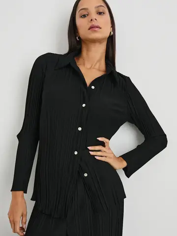 Rails Raya Blouse Jet