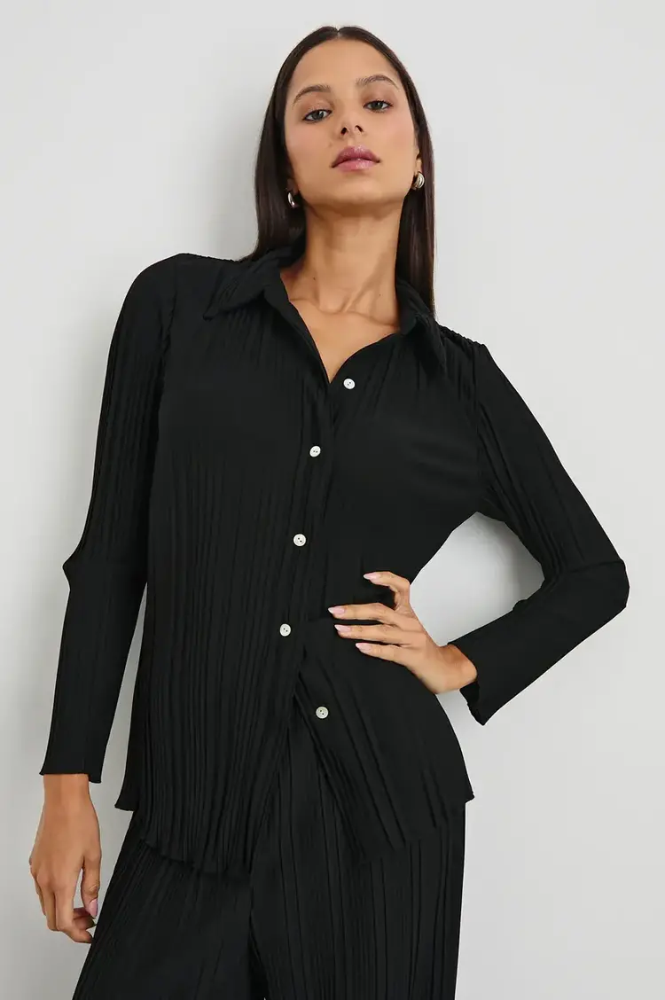 Rails Raya Blouse Jet