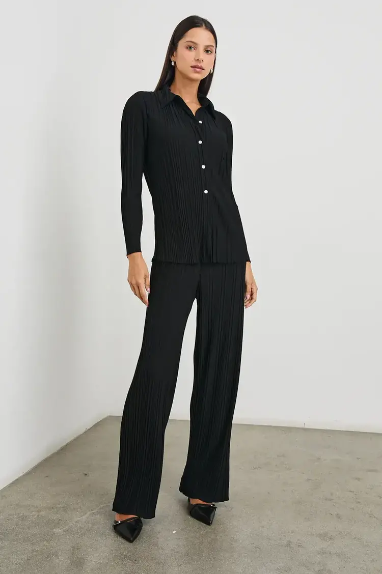 Rails Raya Blouse Jet