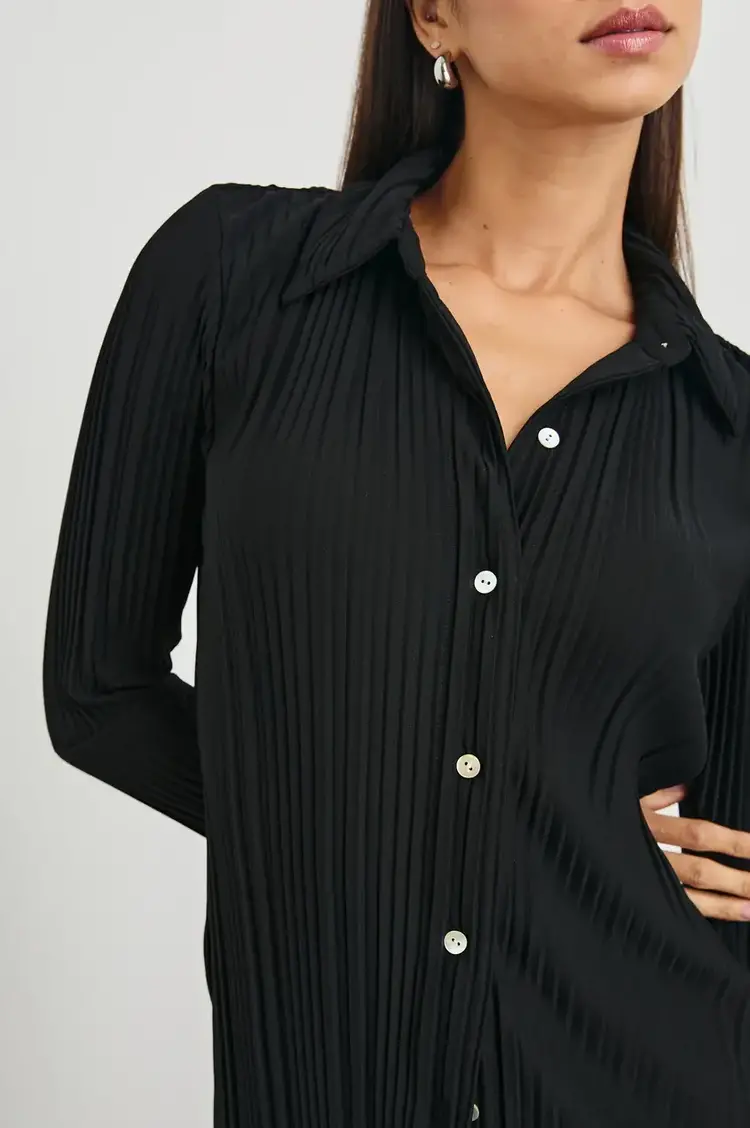 Rails Raya Blouse Jet