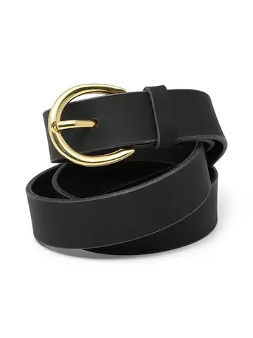Part Two Cresta Belt Black