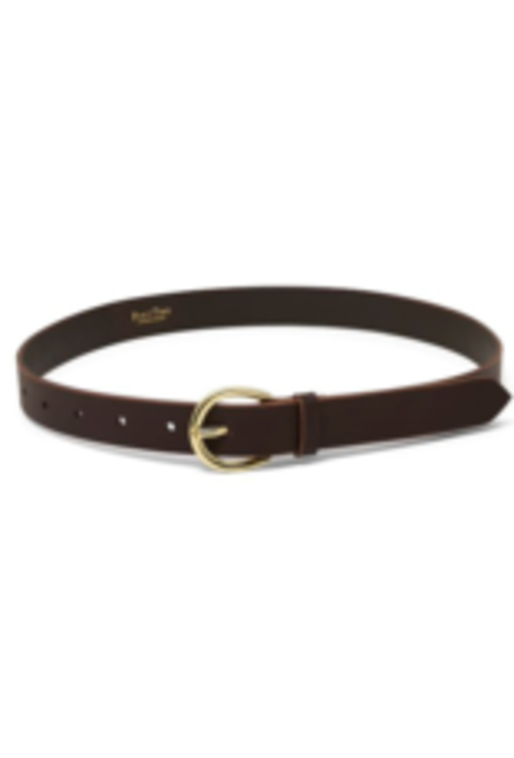 Part Two Cresta Belt Hot Fudge