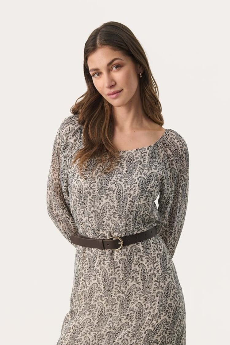 Part Two Cresta Belt Hot Fudge