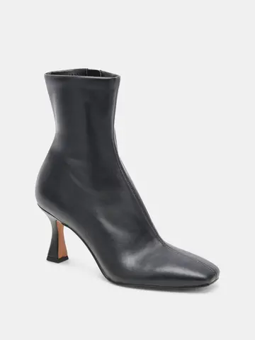 Dolce Vita Glamor Boot Black Leather