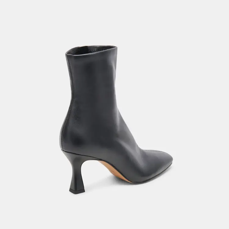 Dolce Vita Glamor Boot Black Leather