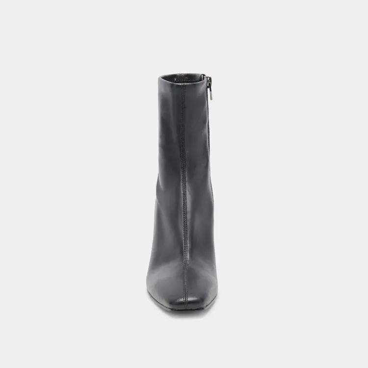 Dolce Vita Glamor Boot Black Leather