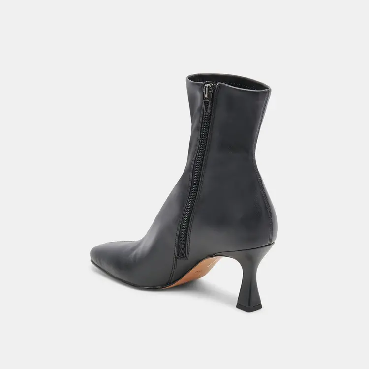 Dolce Vita Glamor Boot Black Leather