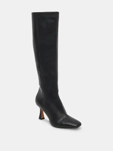 Dolce Vita Gyra Tall Boot Black
