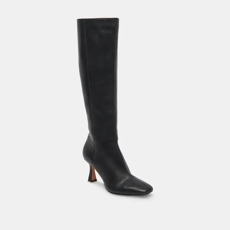Dolce Vita Gyra Tall Boot Black