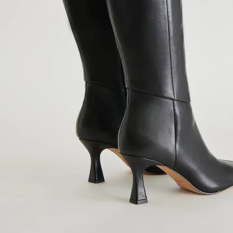 Dolce Vita Gyra Tall Boot Black