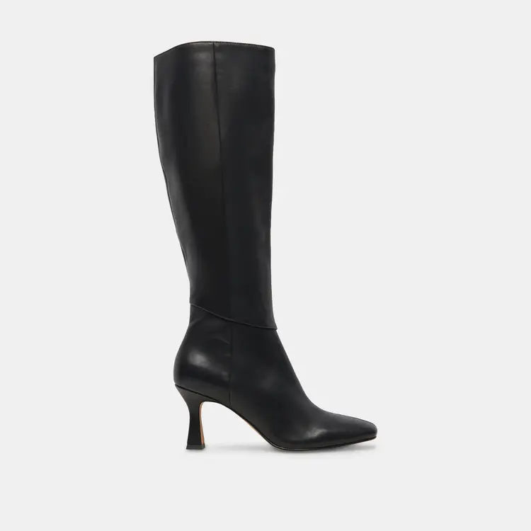 Dolce Vita Gyra Tall Boot Black