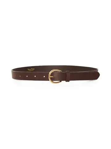 Part Two Chresta Belt Hot Fudge