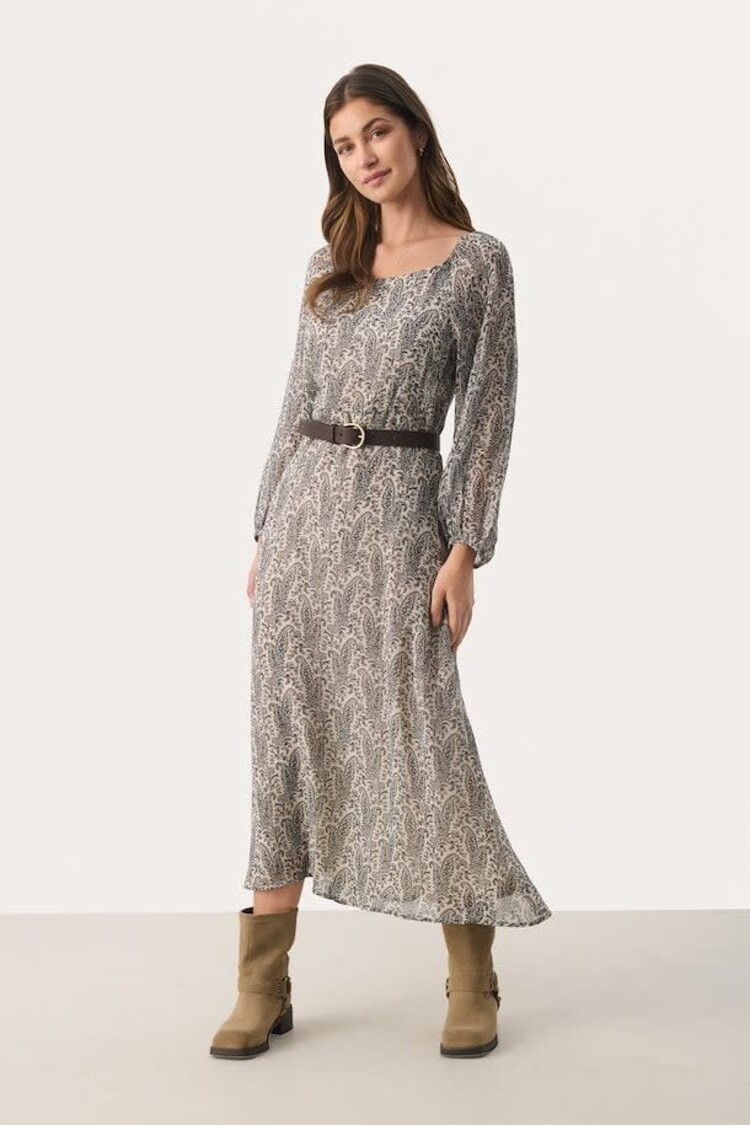 Part Two Chresta Belt Hot Fudge