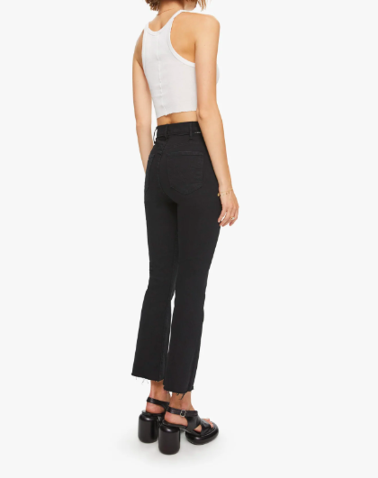 MOTHER The Hustler Ankle Fray - Not Guilty