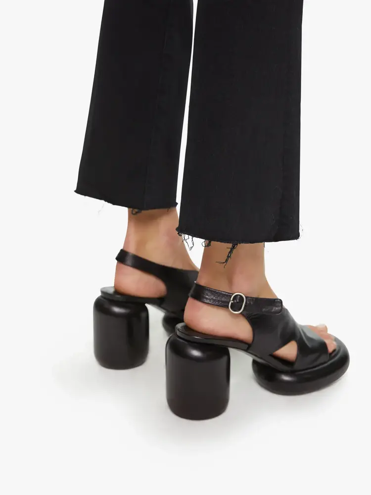 MOTHER The Hustler Ankle Fray - Not Guilty