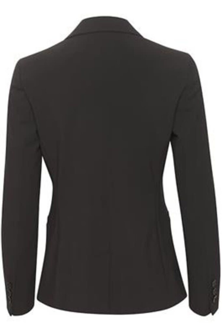 InWear Zeal Travel Blazer Black