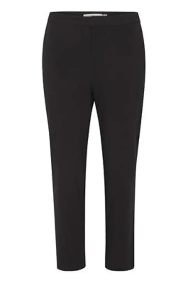 InWear Zeal Travel Pant Black