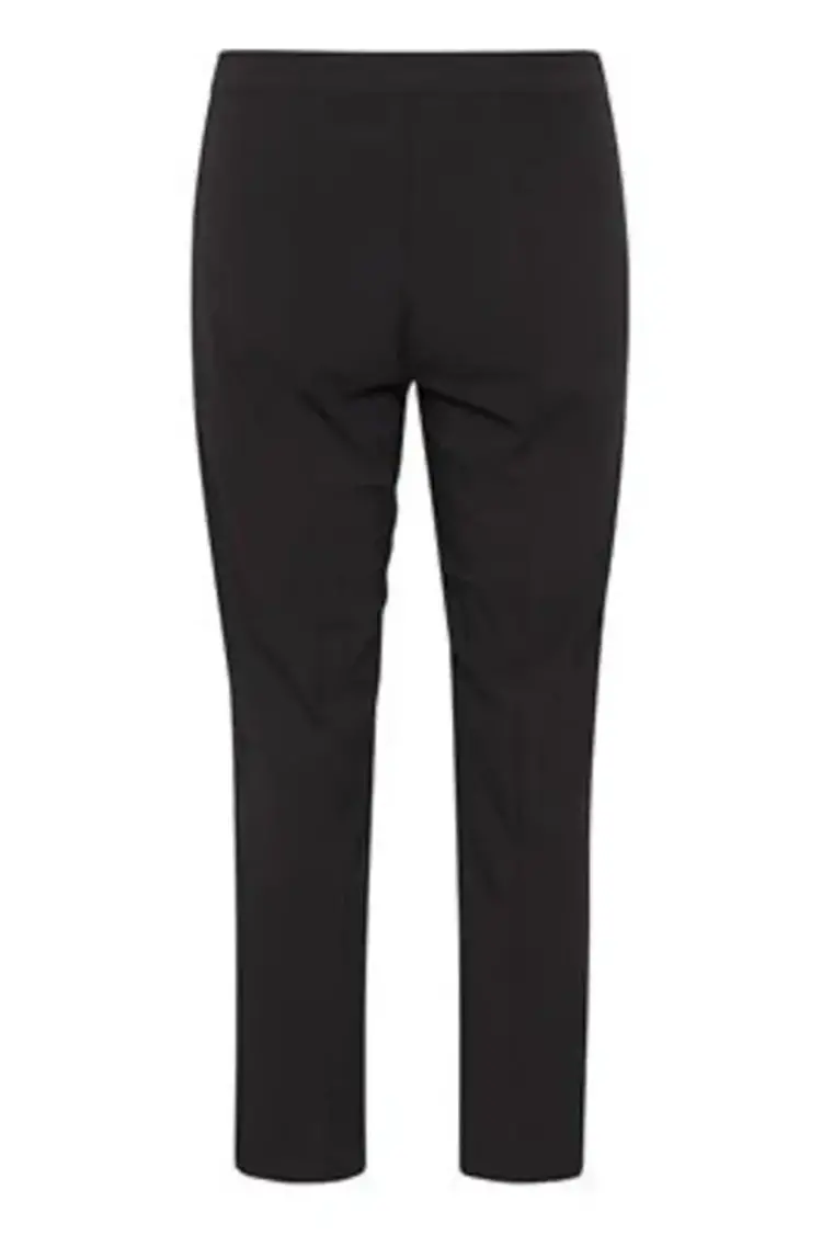 InWear Zeal Travel Pant Black