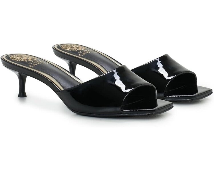 Vince Camuto Faiza Pump Black