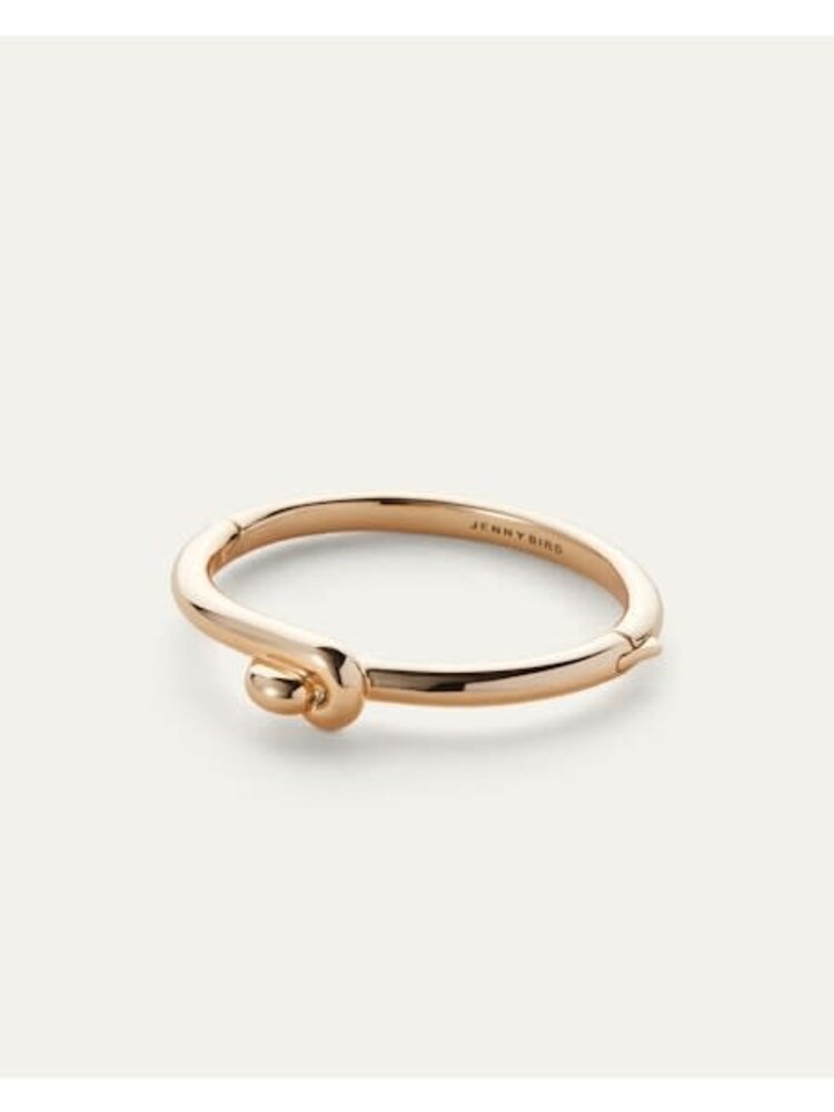 Jenny Bird Maeve Cuff Gold
