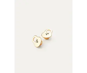 Jenny Bird Lobe Lifting Earring Backs Tryst Boutique