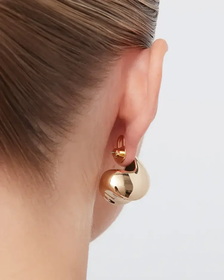 Jenny Bird Lobe Lifting Earring Backs