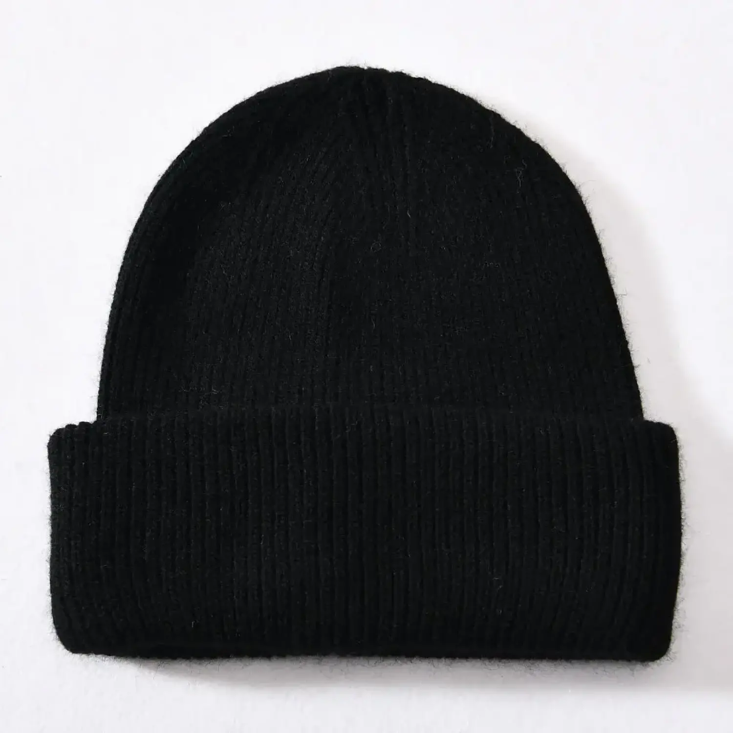 PreneLove | Jane Beanie Black - Tryst Boutique