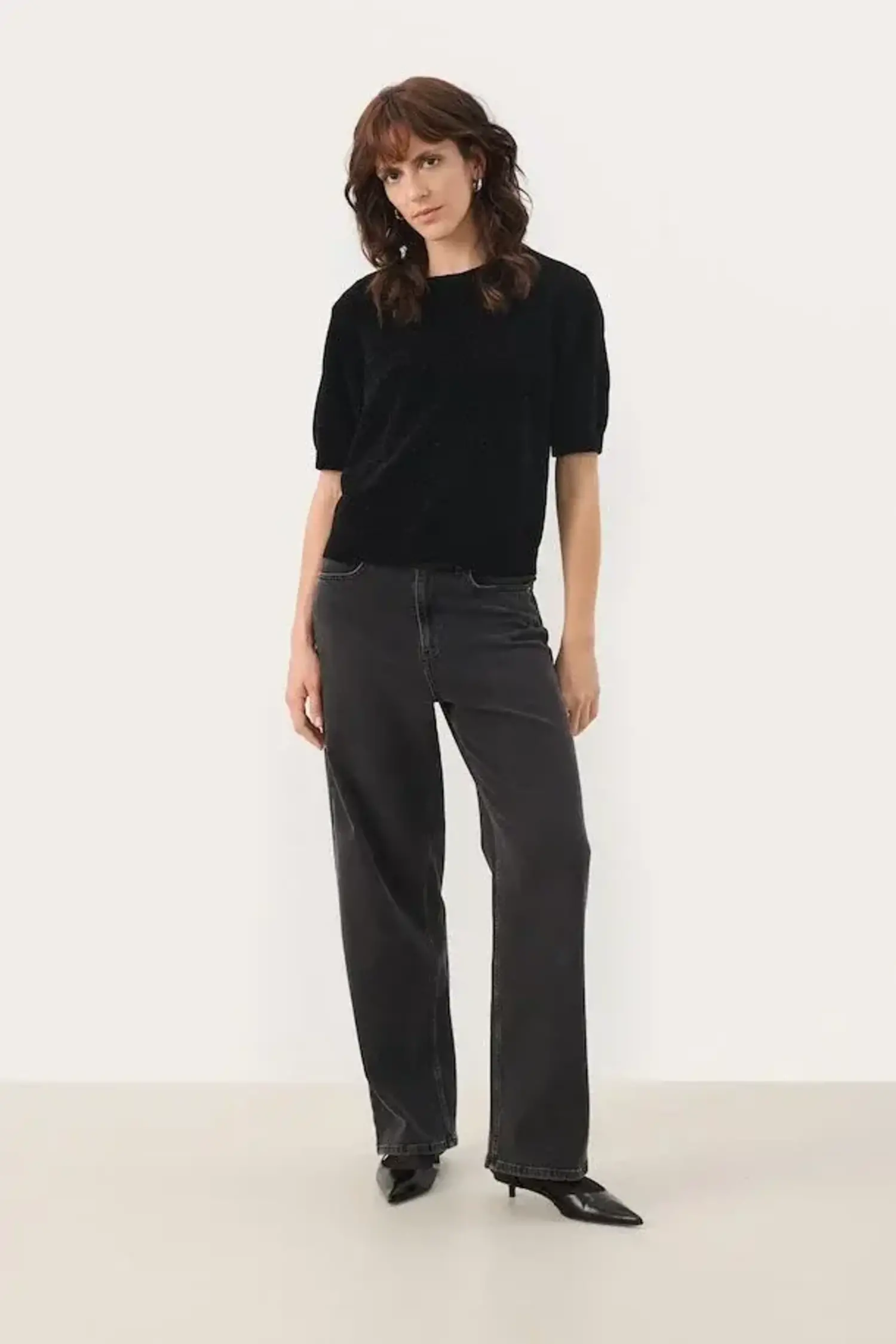 Y's RANDOM EMBROIDERY LOOSE PULLOVER 黒2 81LpMuurTYL._UY350_.jpg