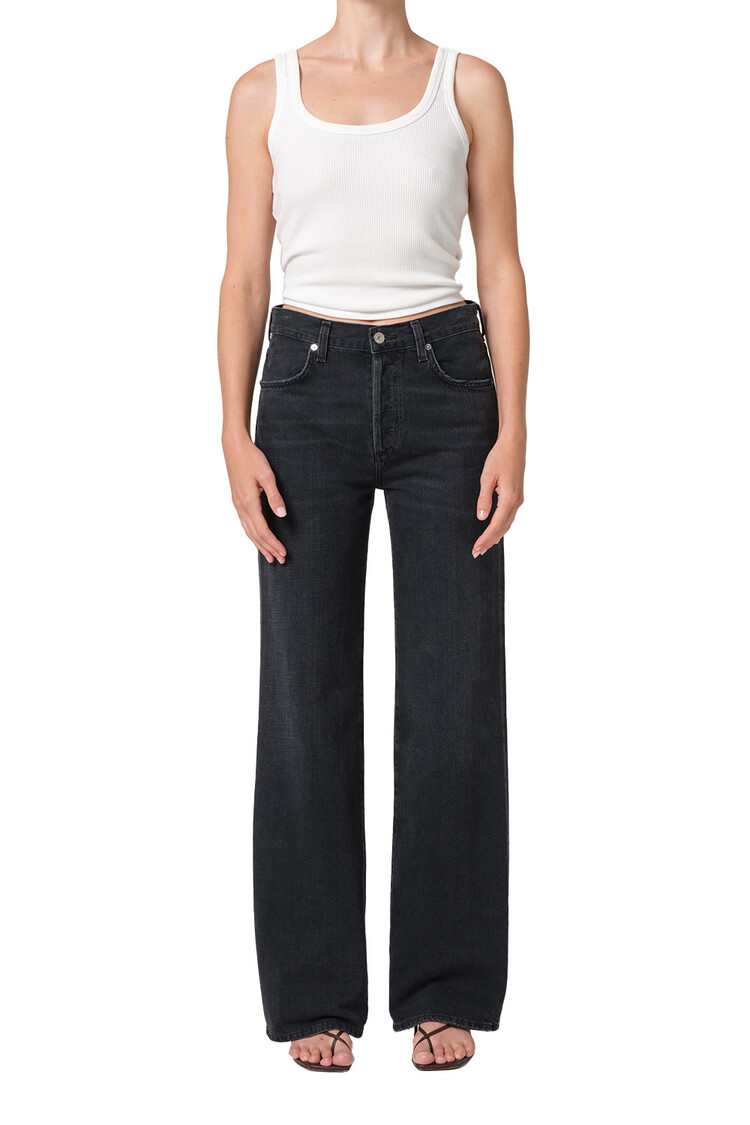 Citizens of Humanity Annina Trouser - Prophecy 33"