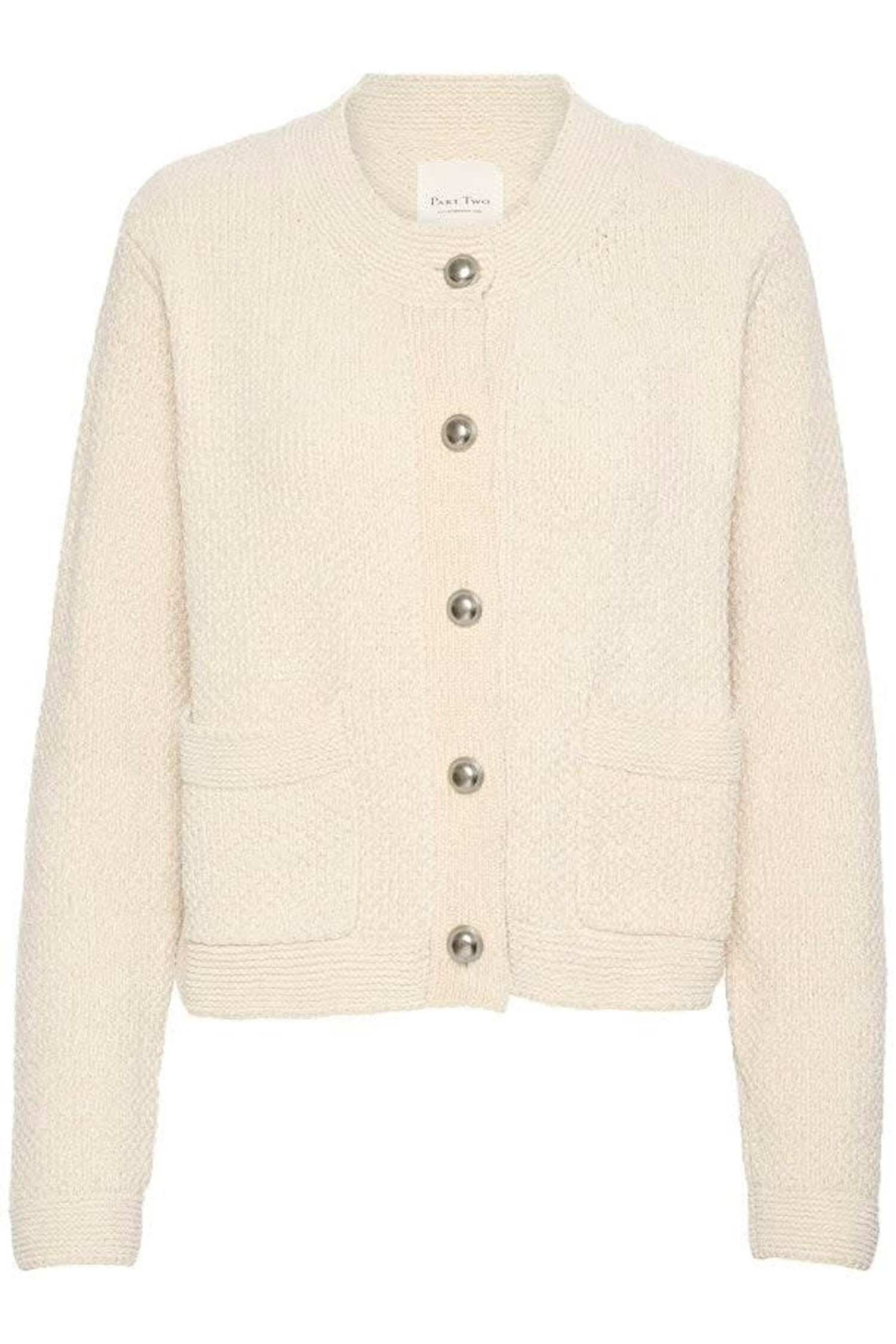 Part Two | Mika Cardigan French Oak - Tryst Boutique Part Two | Mika Cardigan French Oak - Tryst Boutique