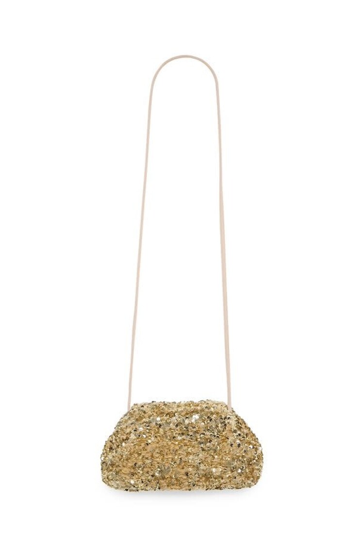 Part Two Dalina Handbag Gold