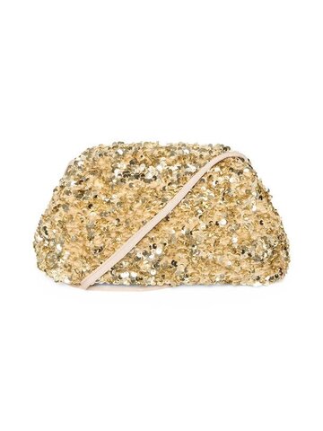 Part Two Dalina Handbag Gold