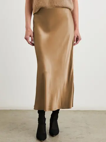 Rails Anya Skirt Camel