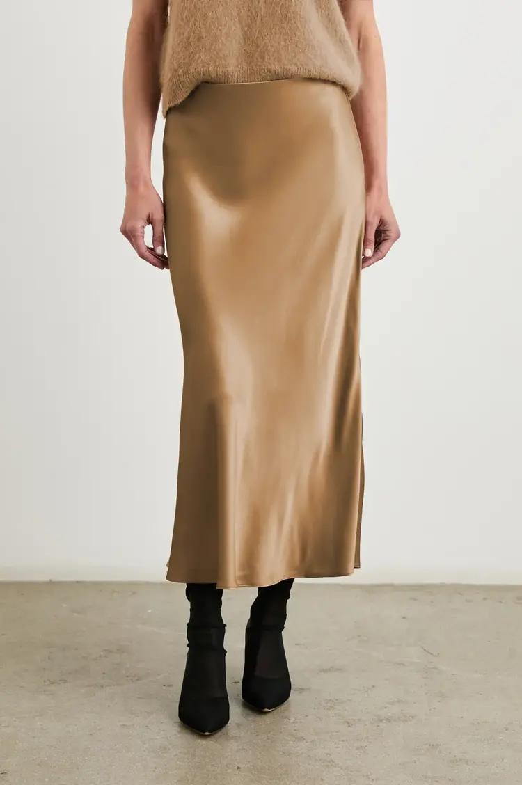 Rails Anya Skirt Camel