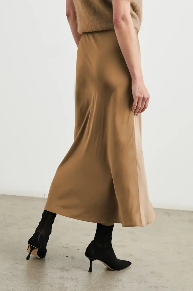 Rails Anya Skirt Camel