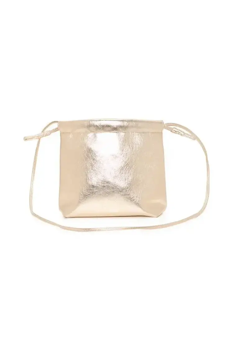 Part Two Majah Handbag Gold