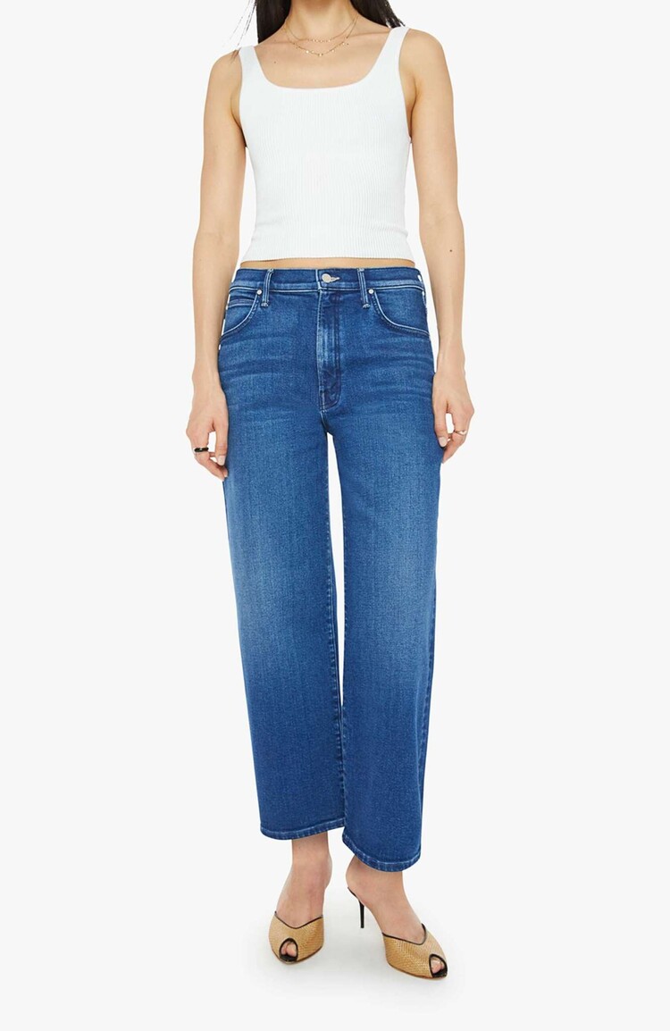 MOTHER The Spitfire Ankle - Whatever You Want