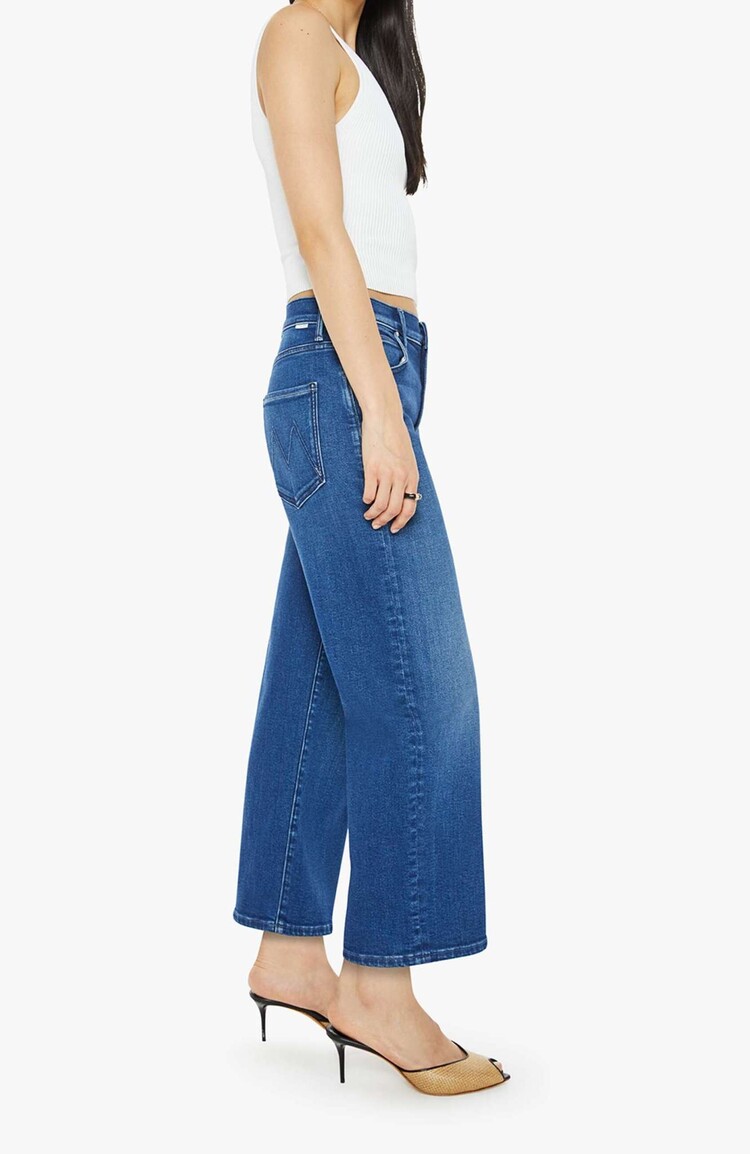 MOTHER The Spitfire Ankle - Whatever You Want