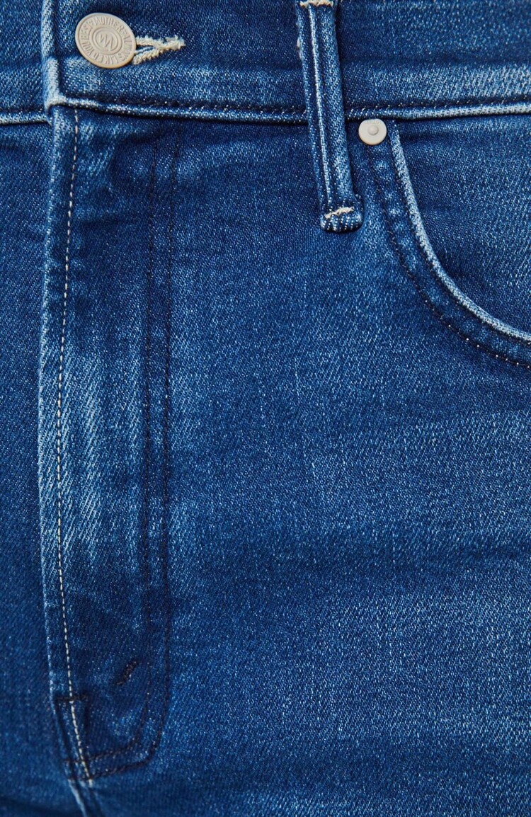 MOTHER The Spitfire Ankle - Whatever You Want