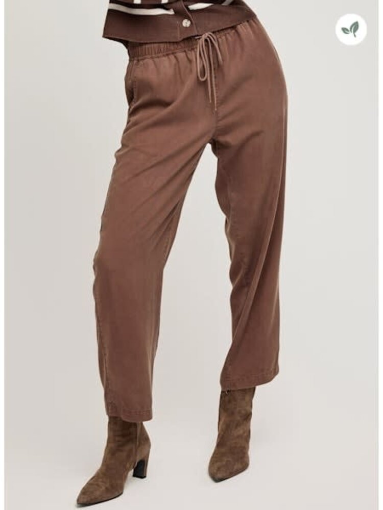 Gentle Fawn Lennox Pant Brunette