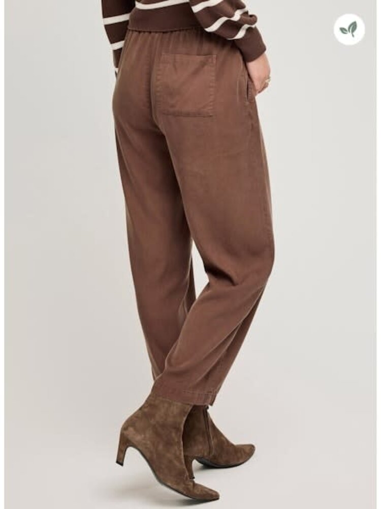 Gentle Fawn Lennox Pant Brunette