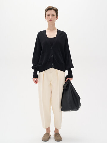 InWear Tenley Cardigan Black