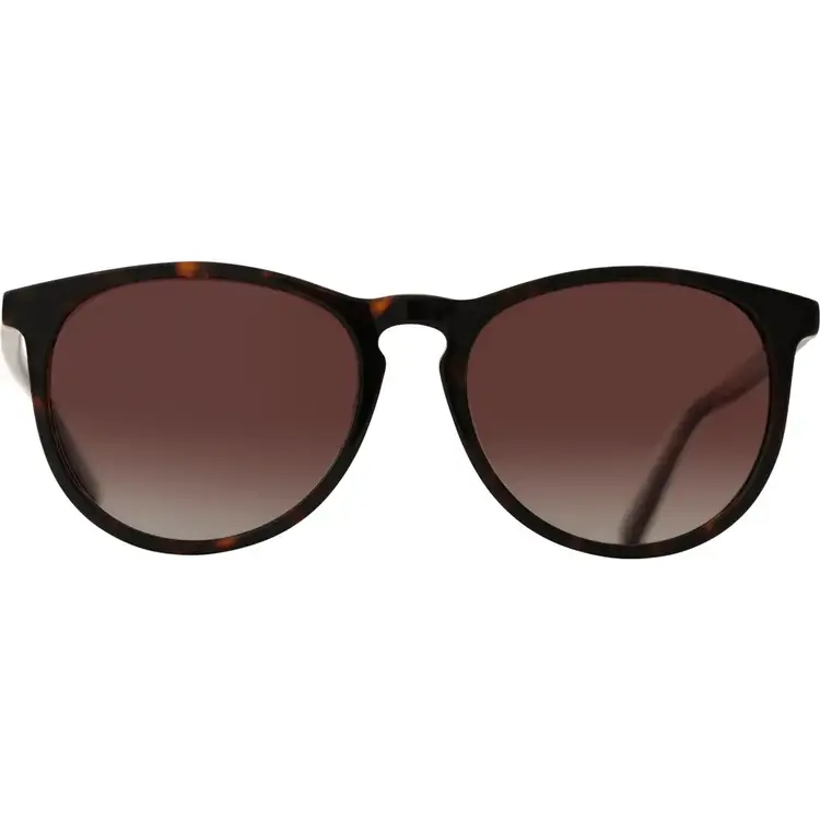 Pilgrim Jewellery SAHARA Recycled Sunglasses Tortoise Brown
